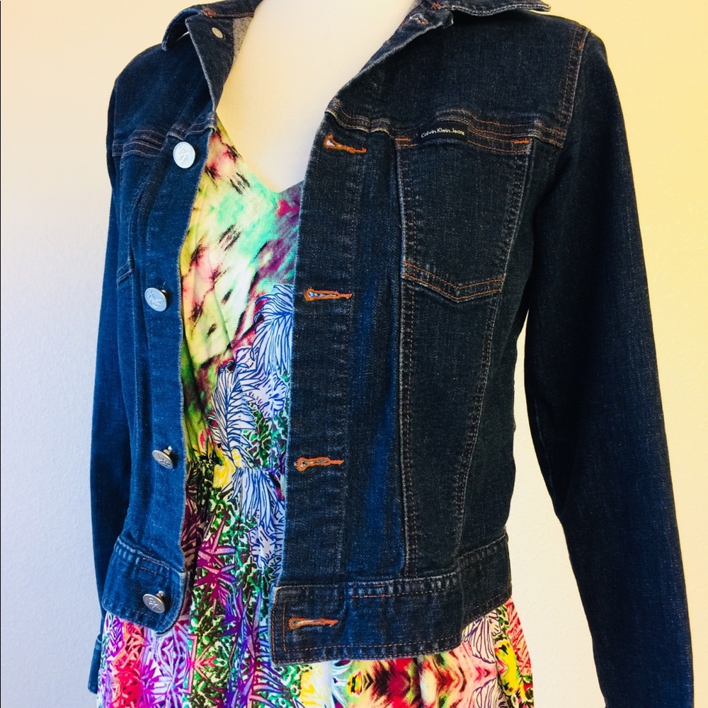 Multi Color Boho Floral Rayon Maxi Dress - Picture 4 of 7